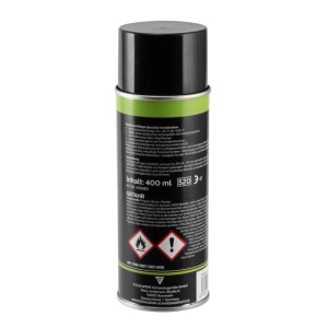 STAHLWERK Kriechöl 400ml: Universelles Öl auf Paraffinbasis für Löt- & Schweißgeräte Zubehör.