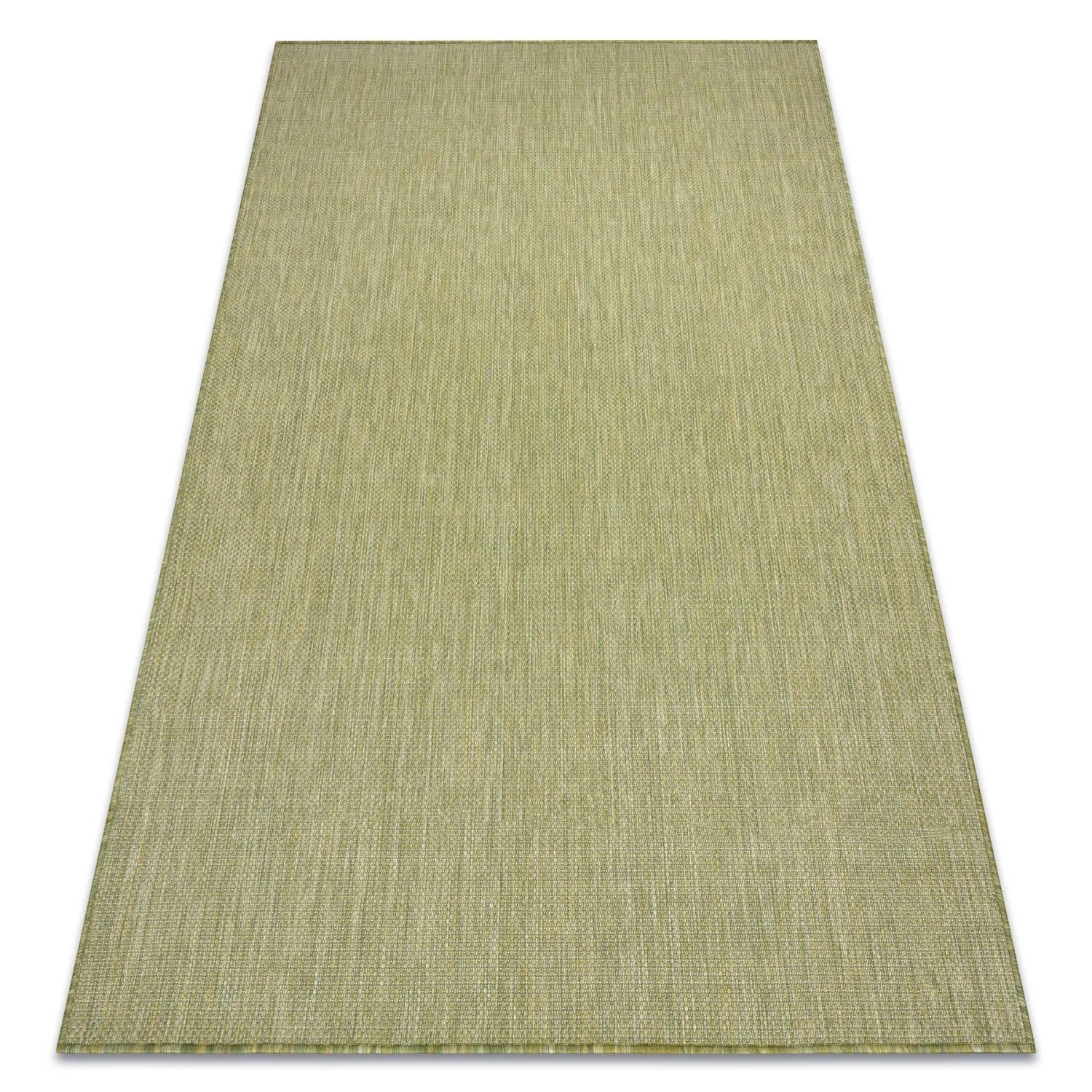 RugsX Teppich Sion VG21484 Pastellgrün 60cm 100cm