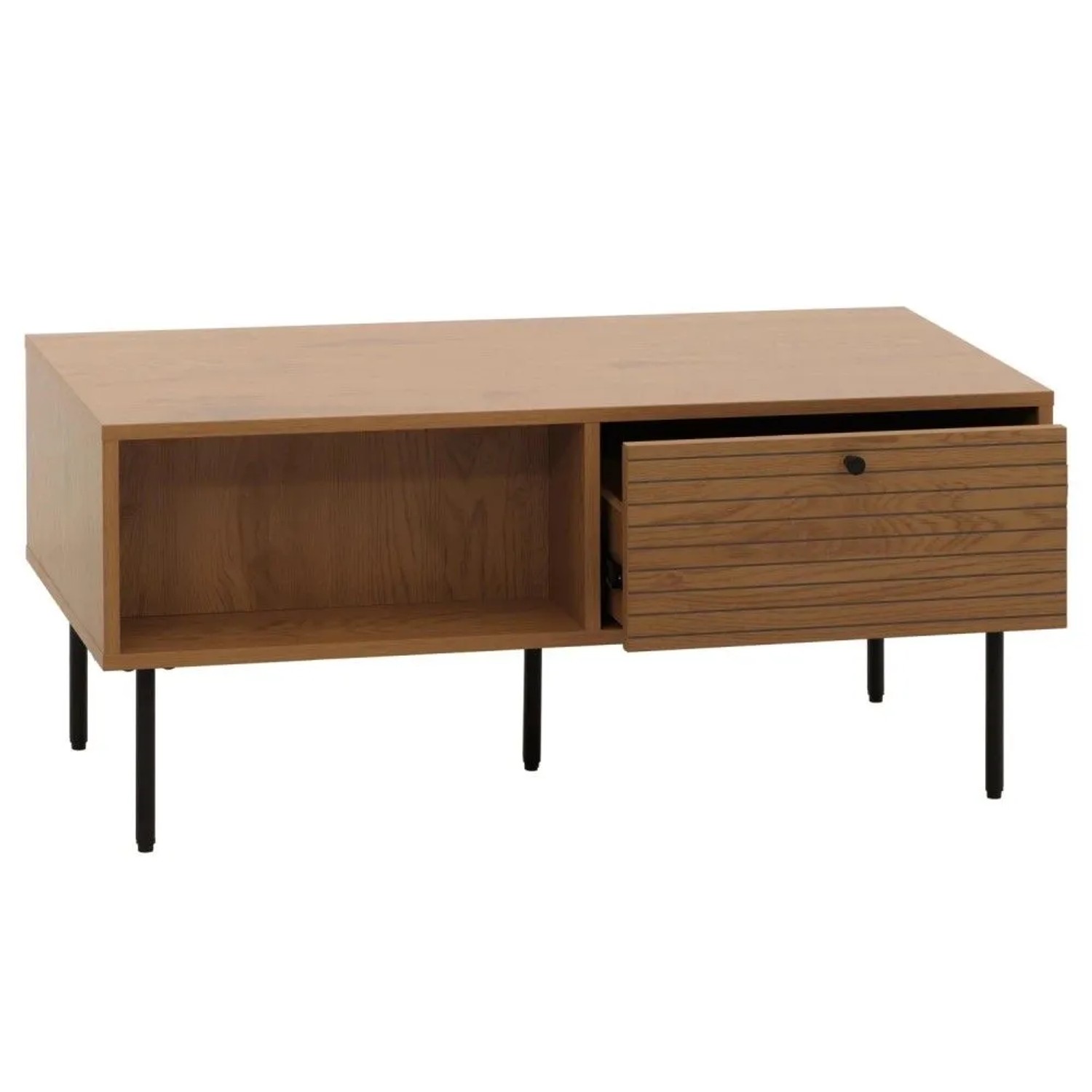 MCW Couchtisch N78 Natur
