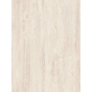 Kaindl Wandabschlussprofil, 300 cm, Travertin Umbria Dekor für Arbeitsplatten.