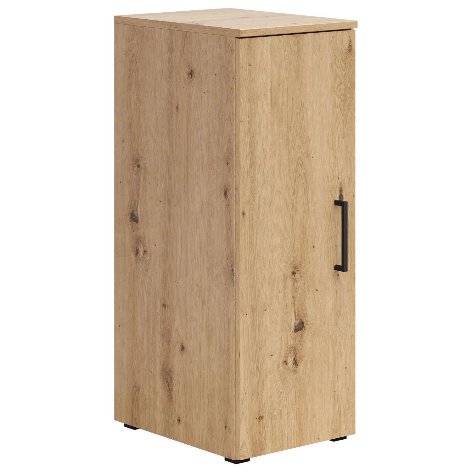 Mömax Schrank Multistauraum Eiche Artisan hängend/stehend