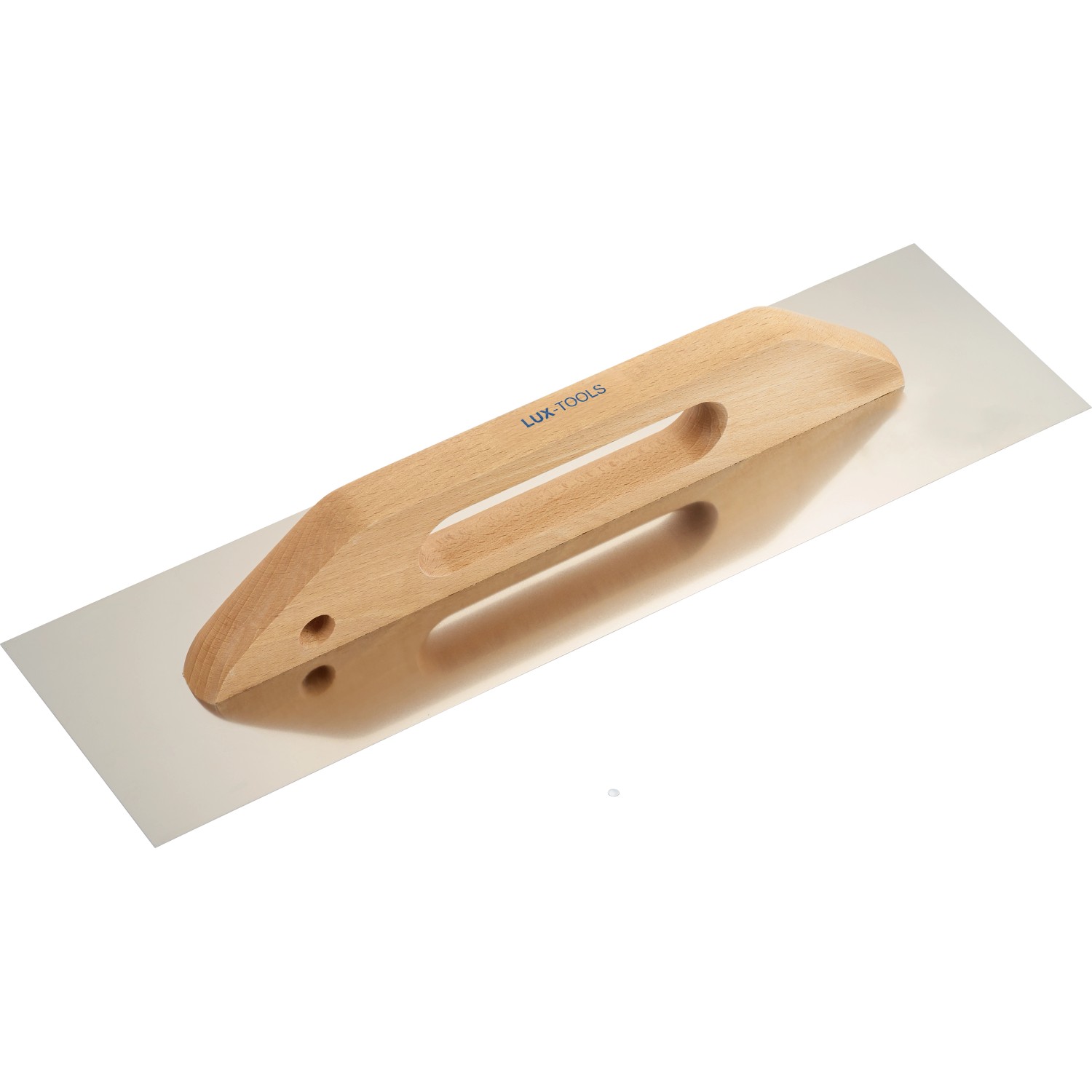 LUX Glättekelle Classic 480 mm günstig online kaufen