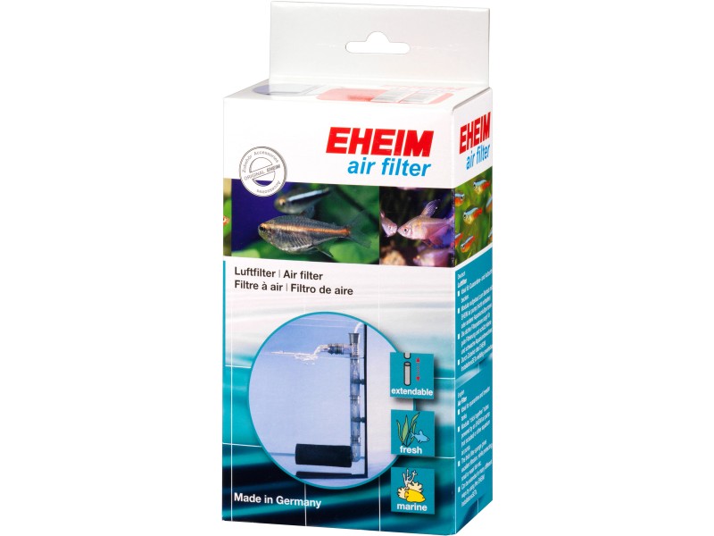 Eheim Luftfilter Air Filter kaufen bei OBI