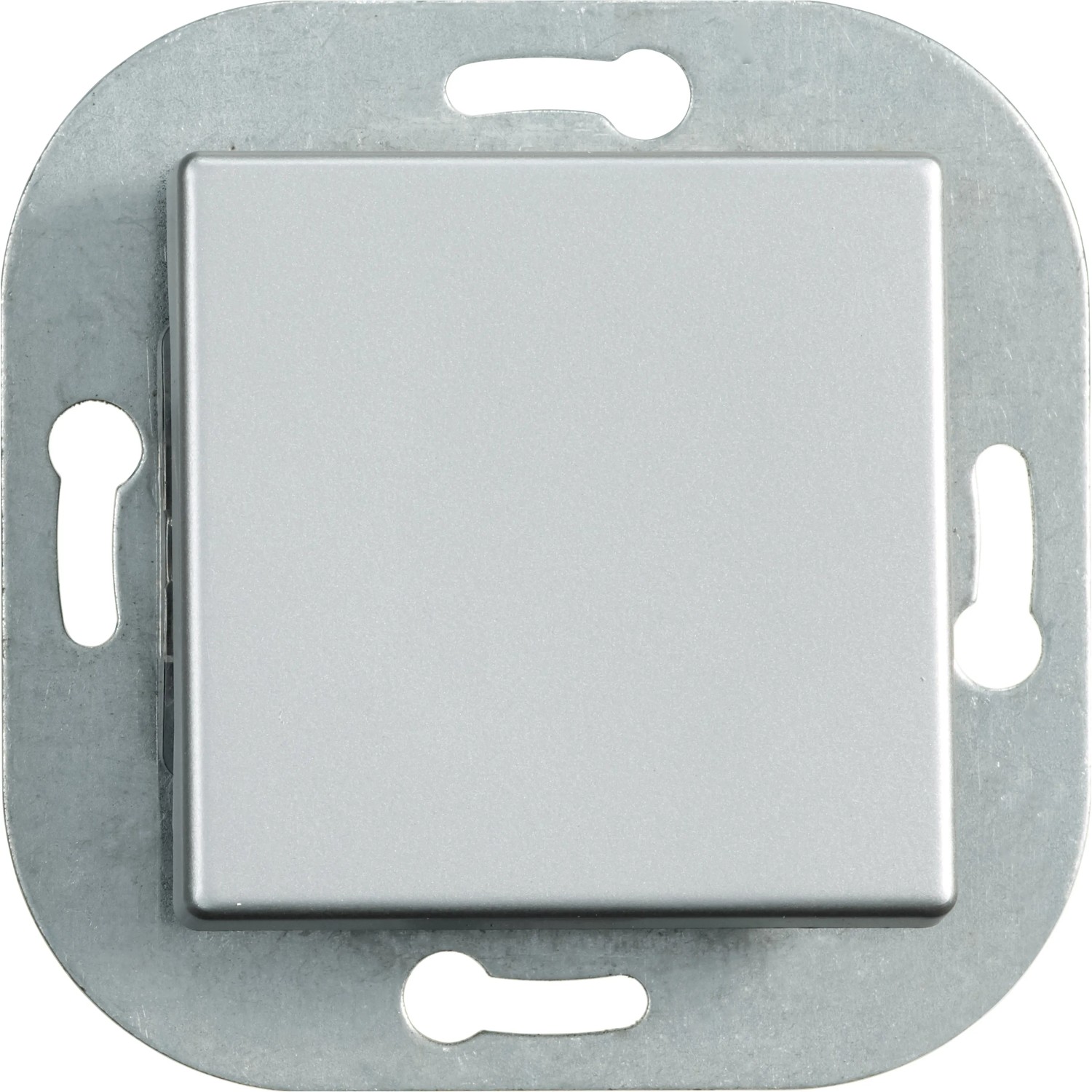 OBI Taster Neutral Fortuna Silber