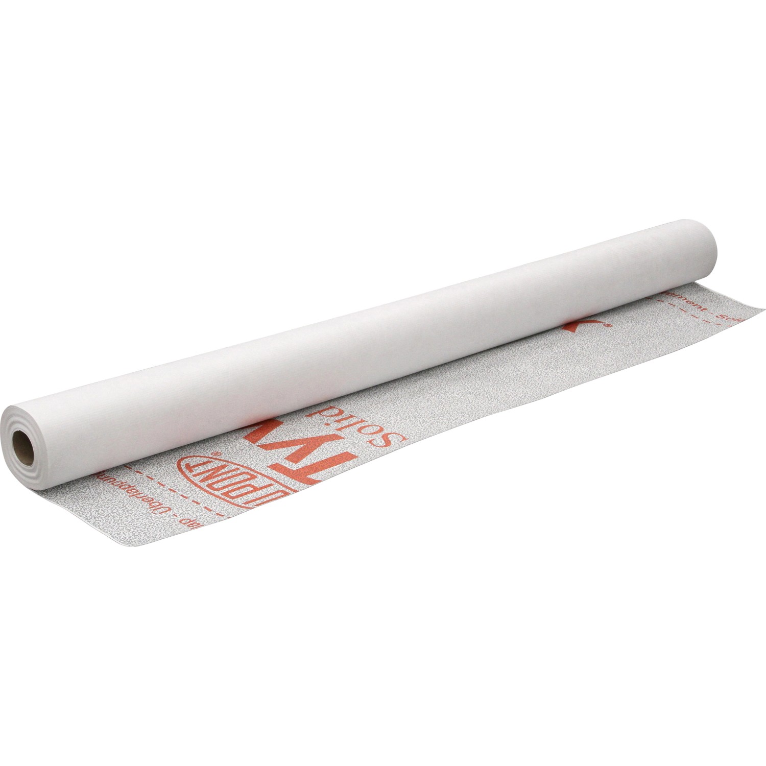 Tyvek Solid Unterspannbahn 50 m x 1,5 m Diffusionsoffen