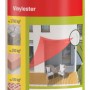 Fischer Injektionsmörtel FIS VS Plus 300 T Kartusche für Ankerstangen-Befestigung in Beton/Mauerwerk, 300ml.