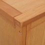 vidaXL Aufbewahrungsbox Natur Holzwerkstoff 42000876_8