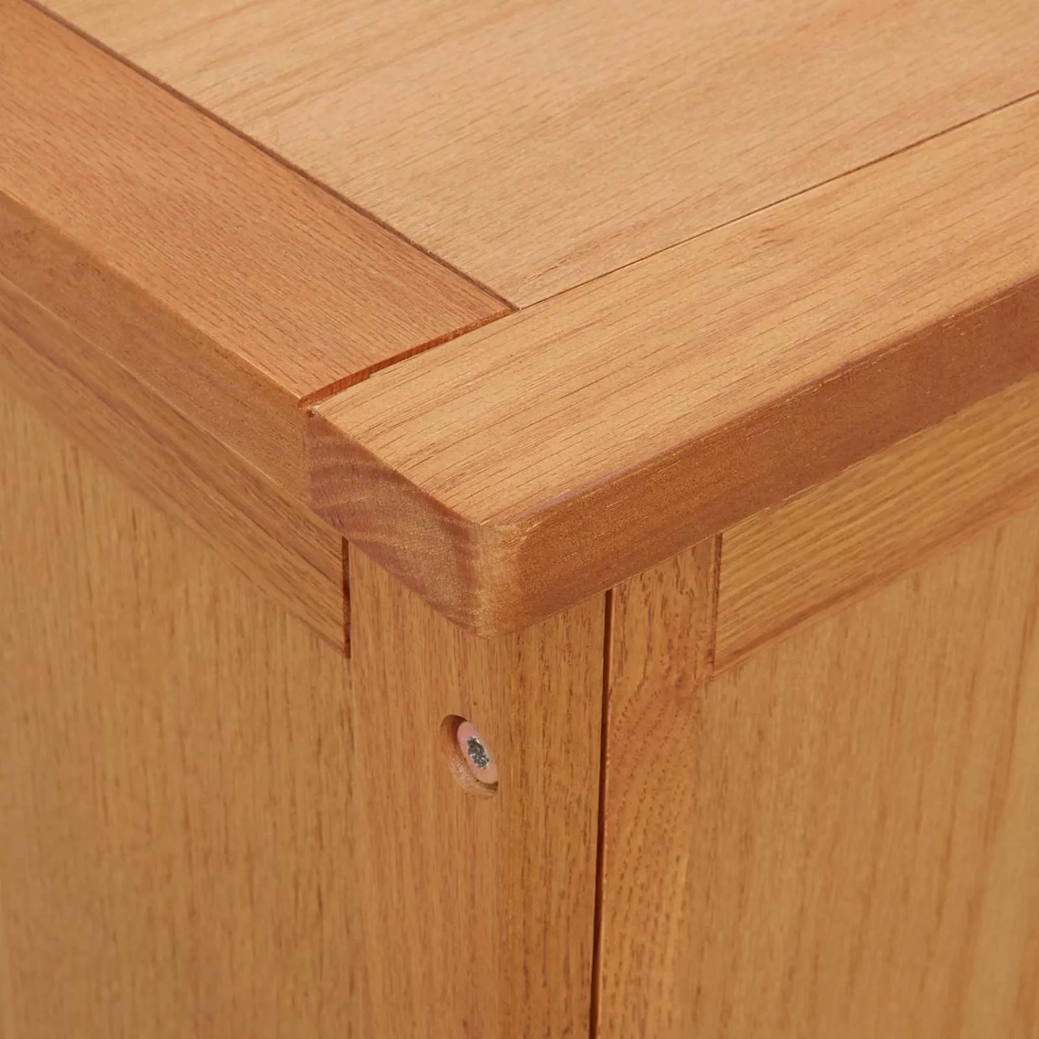 vidaXL Aufbewahrungsbox Natur Holzwerkstoff 42000876_8