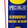 WD-40 Specialist Silikonspray 300ml für Lackreparatur und Karosserie, schmiert und schützt.