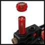 Einhell GE-WW 1246 N FS Hauswasserwerk: Detailaufnahme von Filter und Einfüllstutzen.
