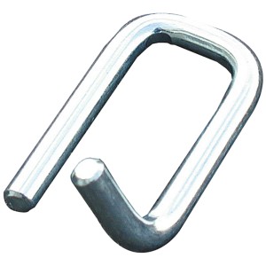 Krause Climtec Fallstecker, 8 mm, verzinkt, zur Sicherung von Gerüst Vertikalrahmen.