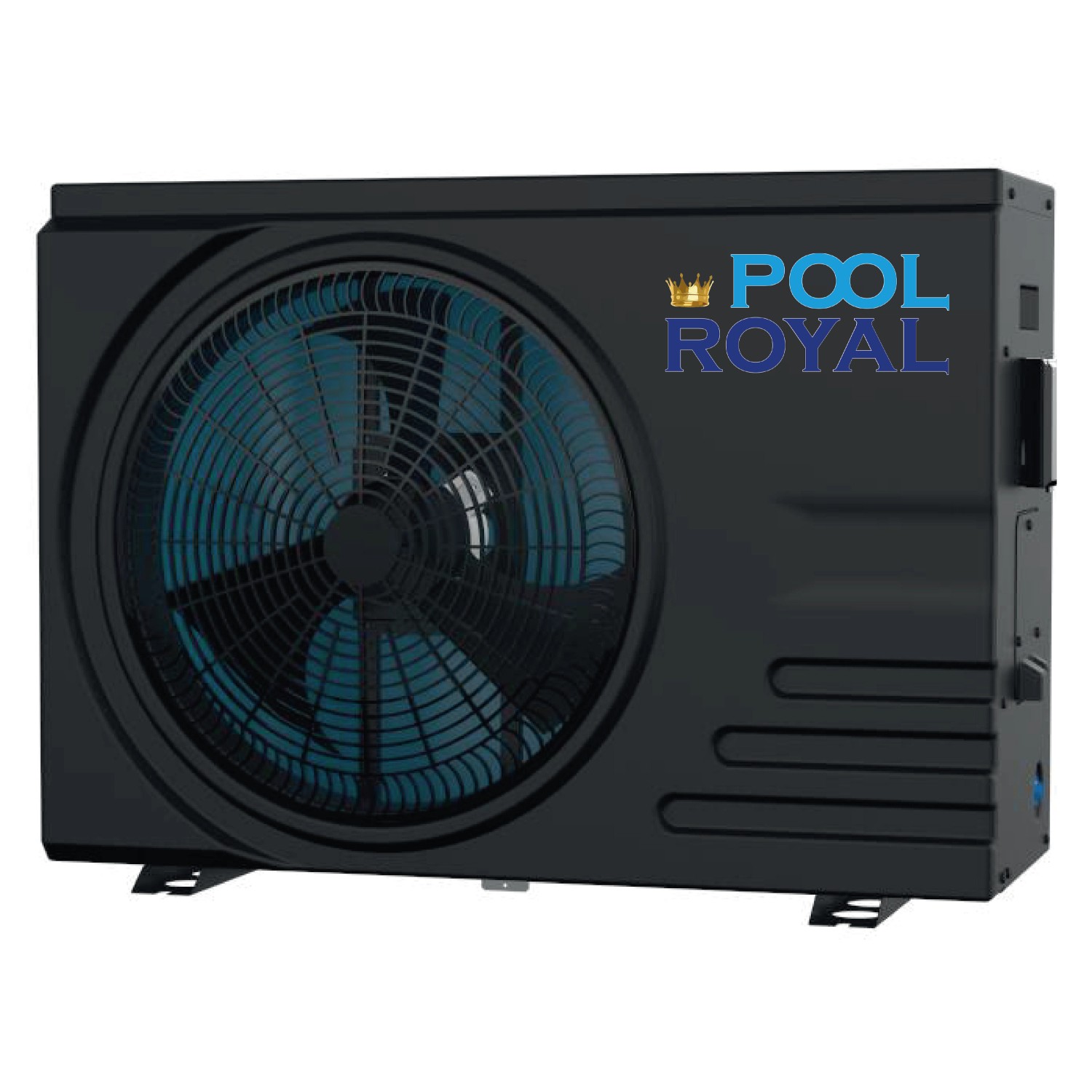 POOL ROYAL BYC Full-Inverter 10KW  Pool-Wärmepumpe, Mitsubishi Kompressor günstig online kaufen