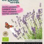 Lavendel Bio Saatgut Circa 0,1 g Duftend