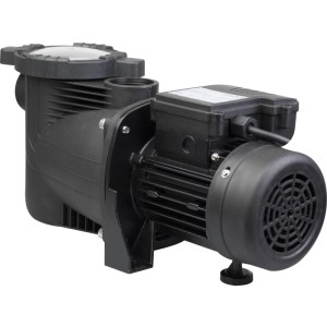 Waterman Aqua Small Poolpumpe, 6m³/h, 400W, für Sandfilteranlagen.