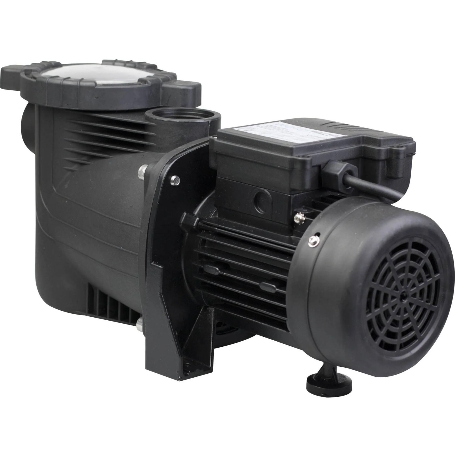 Waterman Umwälzpumpe Aqua Small 6m³/h 400W für Sandfilteranlagen