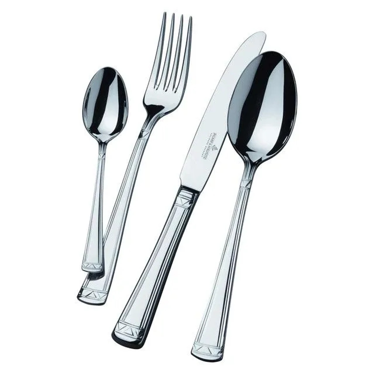 Picard & Wielpütz Aradena Tafelbesteck 24-teilig