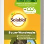 Solabiol Baum-Wundwachs 300g in Pinseltube zum Schutz und zur Förderung der Wundheilung von Bäumen.