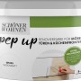 Schöner Wohnen pep up Renovierfarbe Weiß für Möbel, Türen und Küchenfronten, 1 Liter.