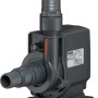 Eheim Aquarienpumpe CompactOn 5000, kompakte Universal-Pumpe für Süß- und Meerwasser Aquarien.