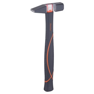 Picard BlackTec Fiberglas Schlosserhammer FS 327 800g DIN 1041