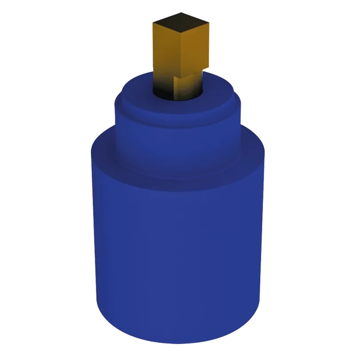 Delabie Keramikkartusche D45 für MBatt Standmontage 60,/min