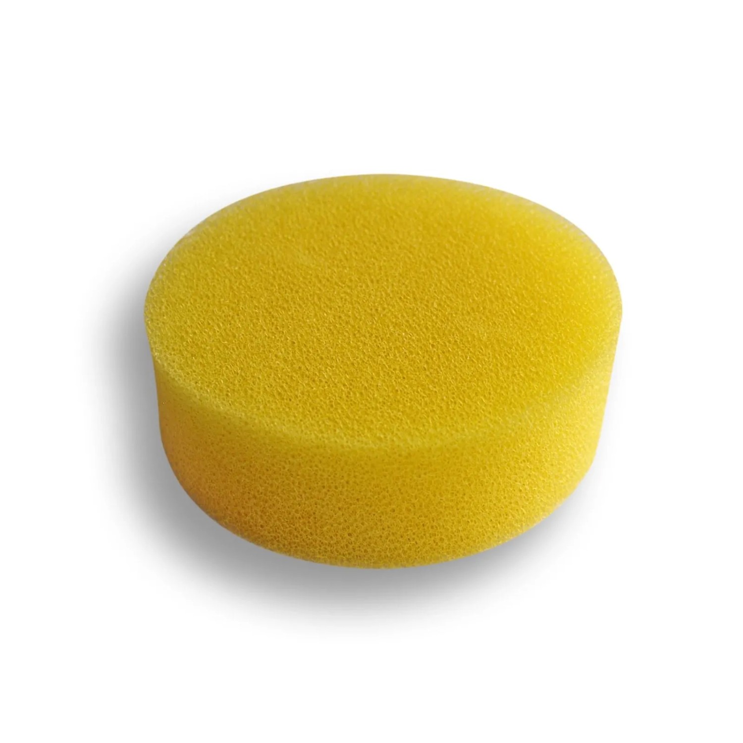 Sunsun Ersatzteil Für Hw-603B Aquariumaußenfilter Filterschwamm Gelb Aquarium