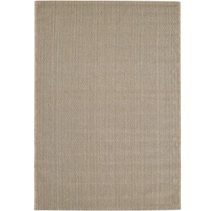 Ayyildiz Kurzflorteppich Loom 4300 Beige 200 cm x 290 cm