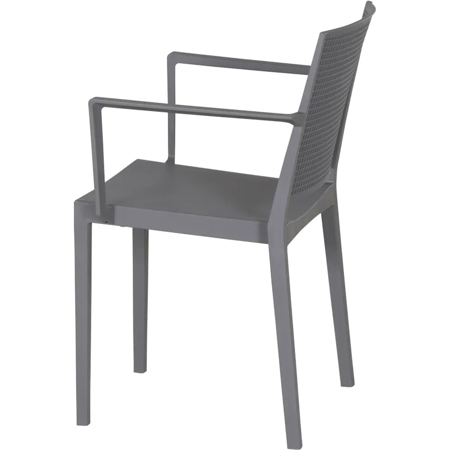 Gartensthle Metall Stapelbar Obi
