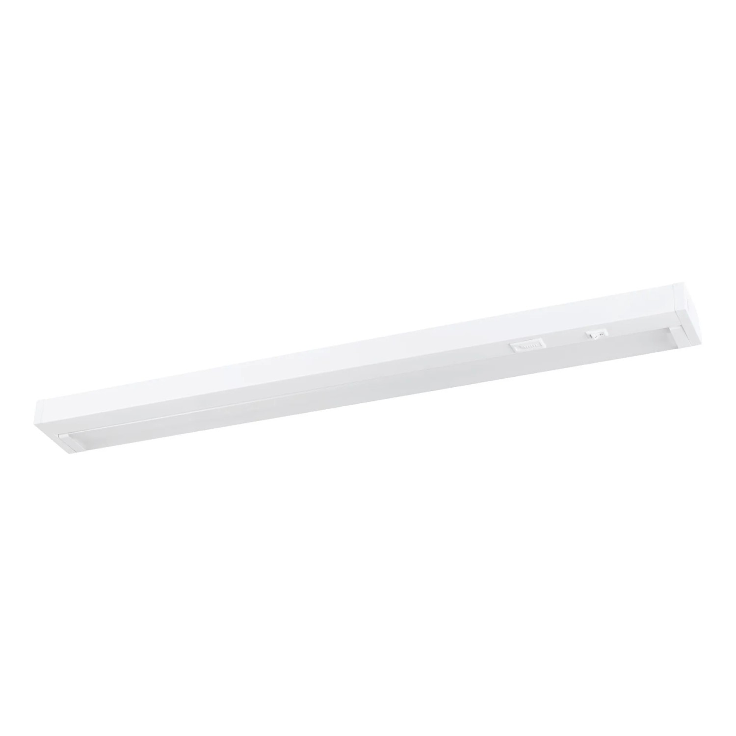 Eglo LED-Unterbauleuchte Russcallo Weiß CCT 57 cm