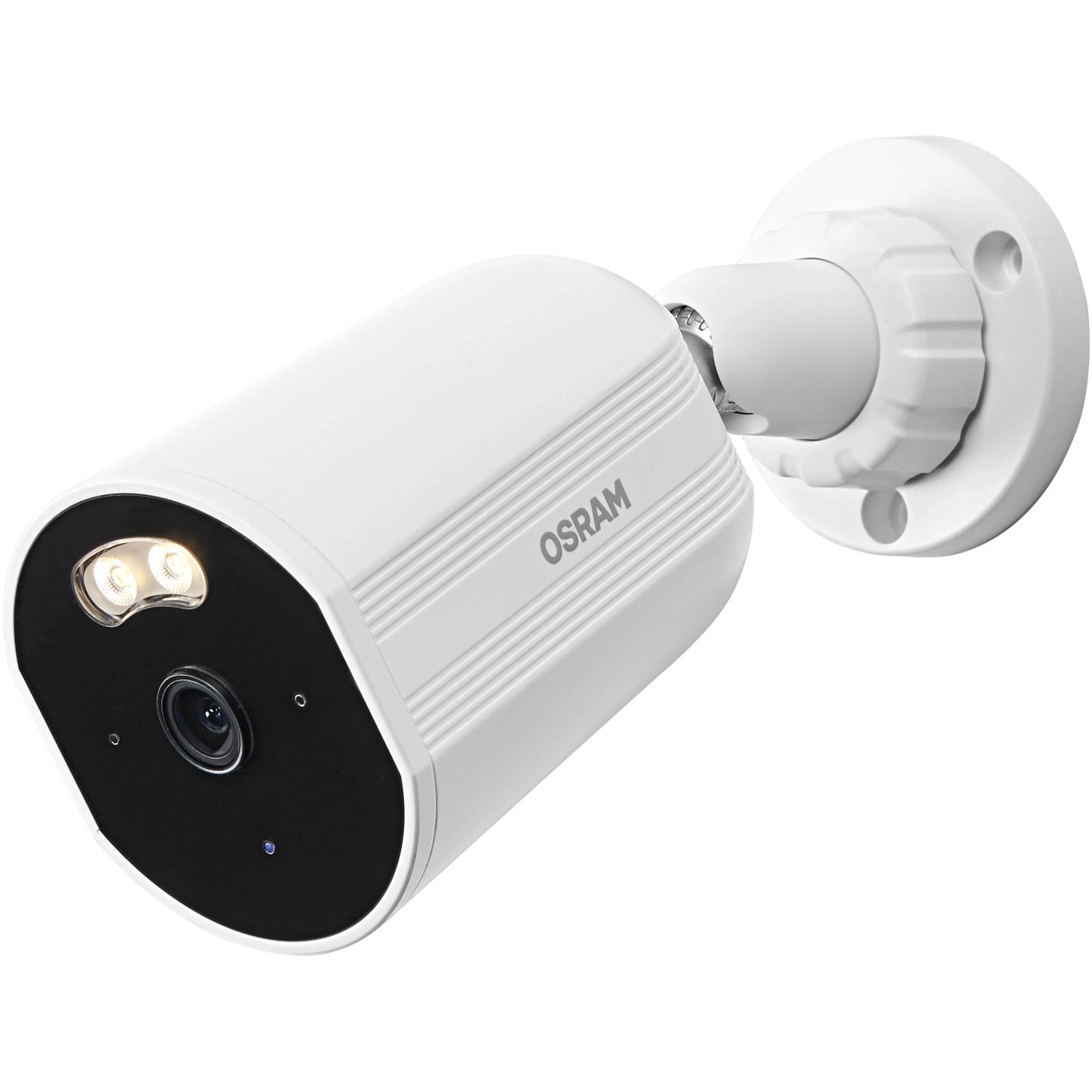 Osram Außenkamera Smart Wifi Camera 4MP IP67 6,1 cm x 15,2 cm x 6,6 cm