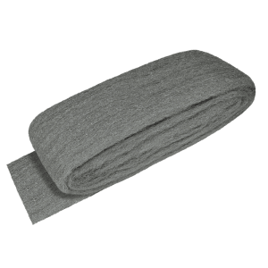 RAKSO Edelstahlwolle Banderole Sorte Fein 2 x 150g