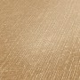 PROFHOME Vliestapete in Beige-Gold mit metallischen Akzenten und leichter Struktur.