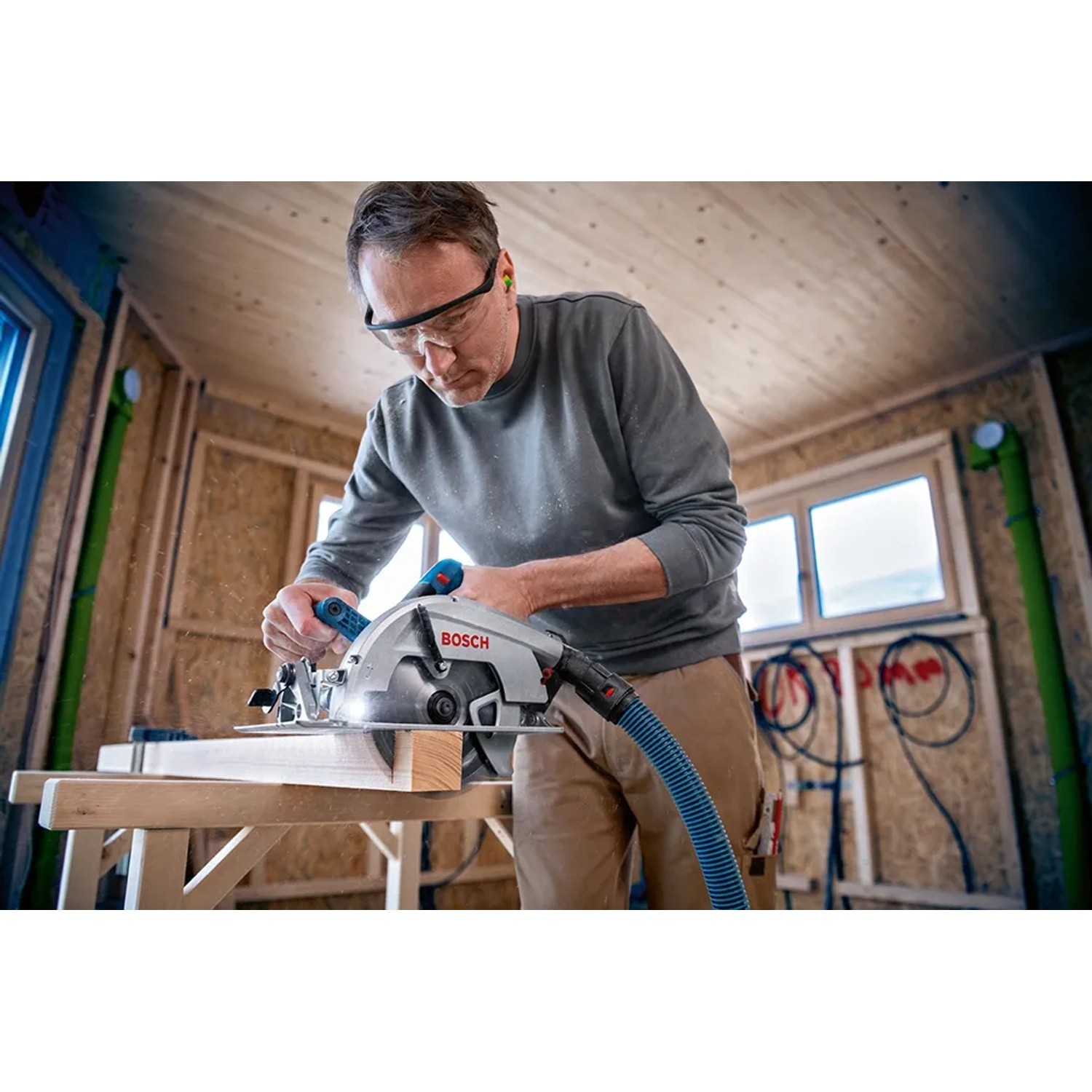 bosch gks 190 professional handkreissäge