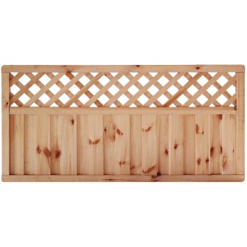 Gartenzäune Holz online kaufen bei OBI