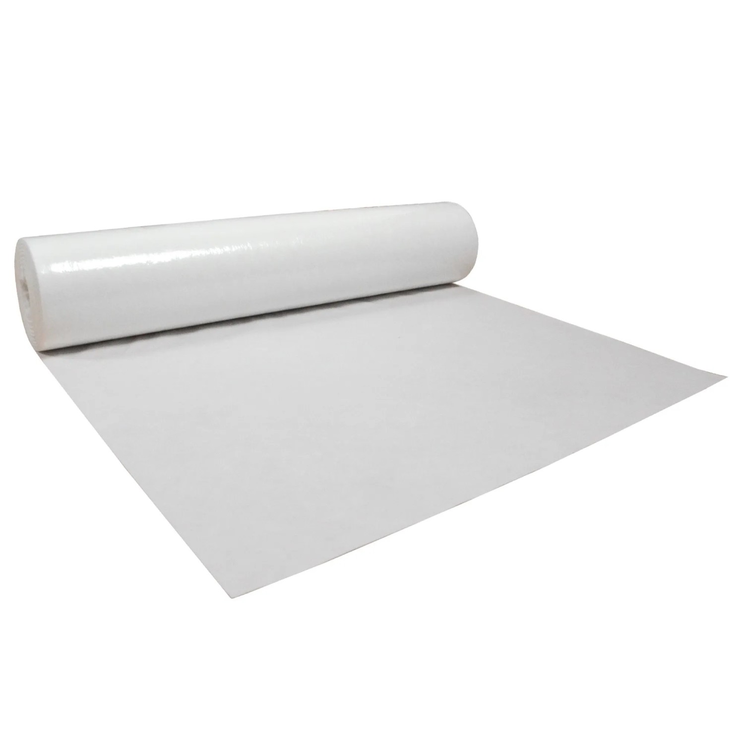 Scorprotect Treppenschutzvlies 1,00 X 25 M Abdeckvlies Selbstklebend Saugfähig 130 G M² TreppKit Easy 25