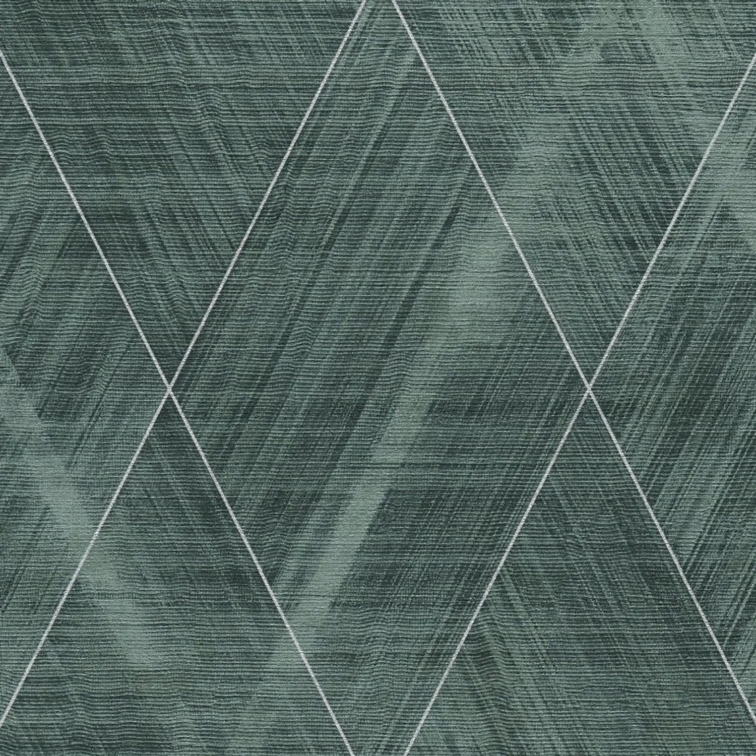 Tadessi Tapete Grafisch M1-No.4043 Vliestapete in Schwarz