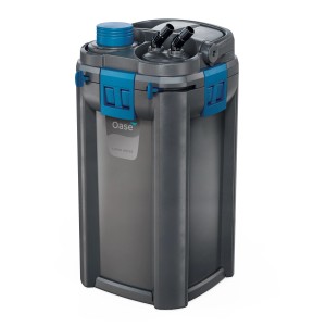 Oase BioMaster² 600 Aquariumfilter für Aquarien bis 600 Liter.