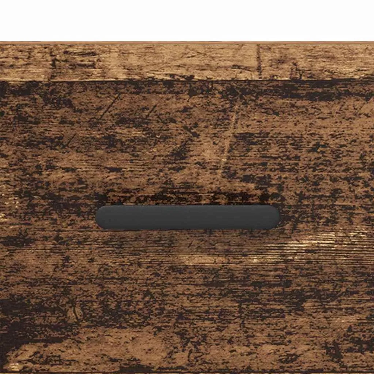 vidaXL Nachttisch 2 Stk Altholz 35 x 35 x 20 cm Holzwerkstoff 882385_11