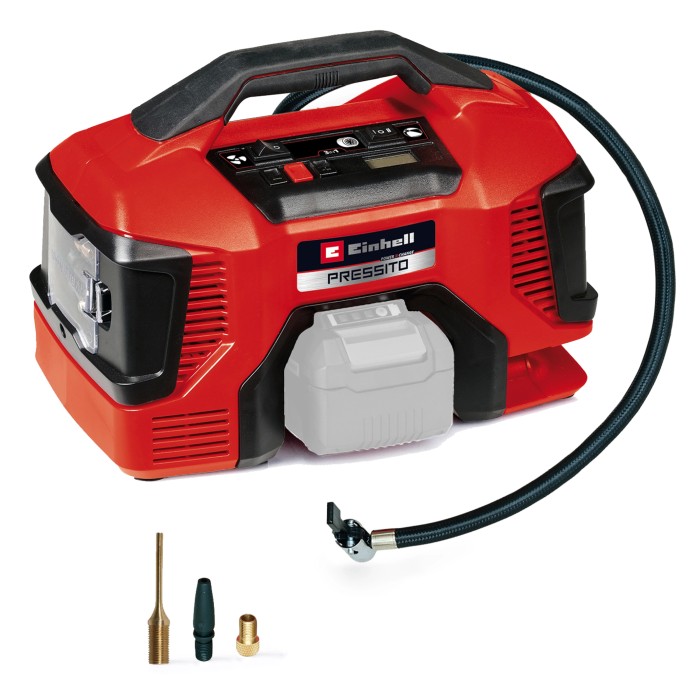 Einhell Akku Luftpumpe Bt Alp 7 4 Kaufen Luftpumpe kaufen bei OBI