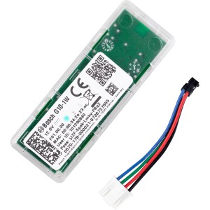 Bosch WLAN-Modul G10-1 W für Durchlauferhitzer zur Steuerung per App.