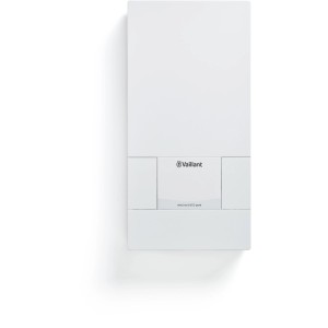 Vaillant Elektronischer Durchlauferhitzer druckfest, 21 kW