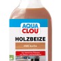 Aqua Clou Holzbeize Buche, 250ml Flasche. Ideal zum Färben von Holzoberflächen.