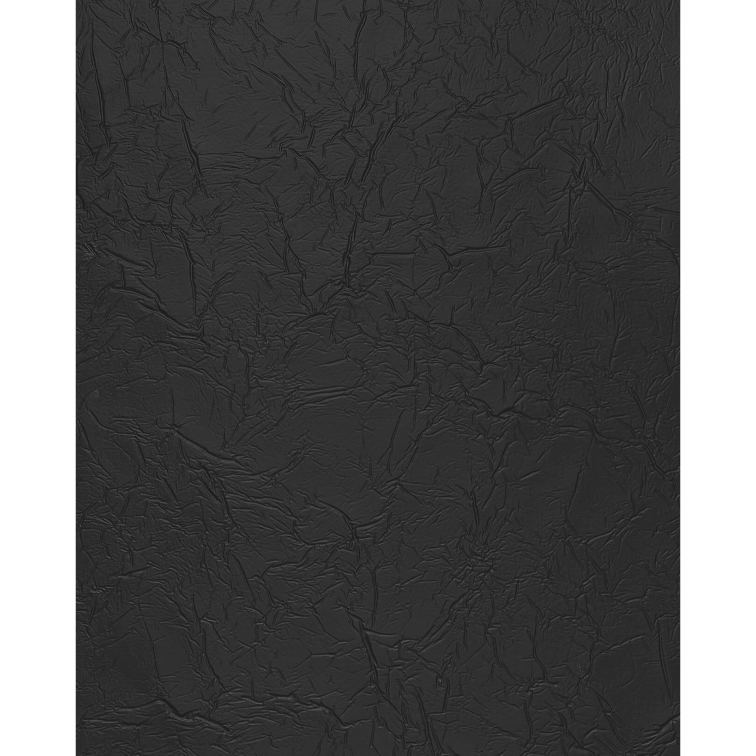 WALLFACE 24942 CREPA Graphite Black Wandverkleidung 3D Matt Schwarz 2,6 m2 günstig online kaufen