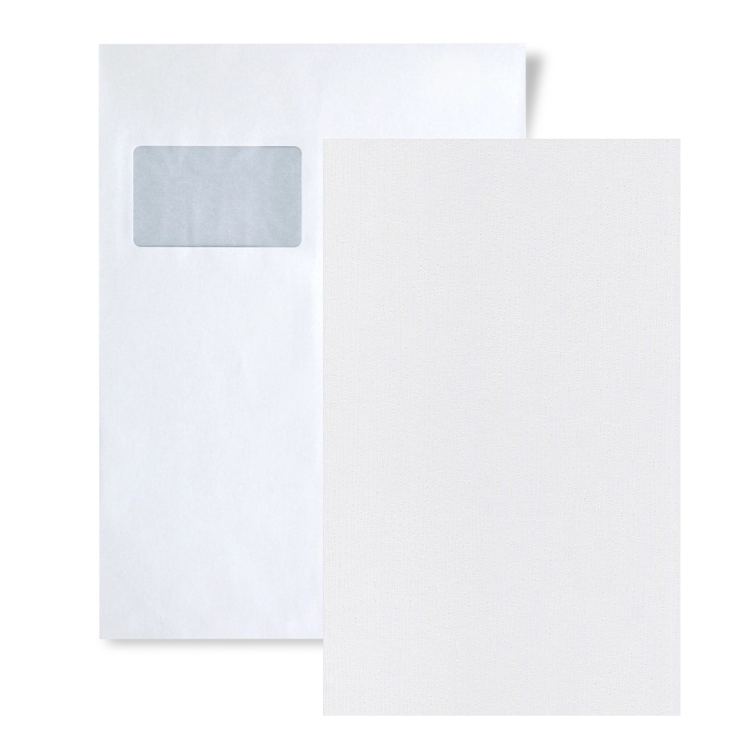 PROFHOME 1 MUSTERSTÜCK S-248312-GU DIN A4 MUSTER der Streifen Tapete günstig online kaufen