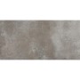 Cersanit Albergo Bodenfliese, graues Feinsteinzeug in Natursteinoptik, 29,8x59,8 cm.