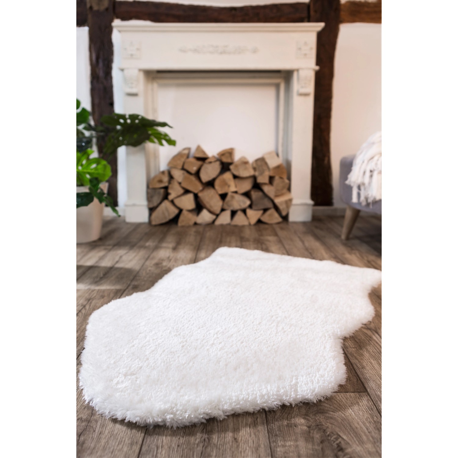 blumenstnder ferm living en.casa Blumenstnder Joensuu  Modern frs Wohnzimmer