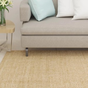 vidaXL Sisalteppich für Kratzbaum 66x100 cm 3203409