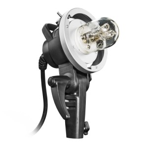 Walimex Pro Handblitz H600 Für Akkublitz Flash2Go