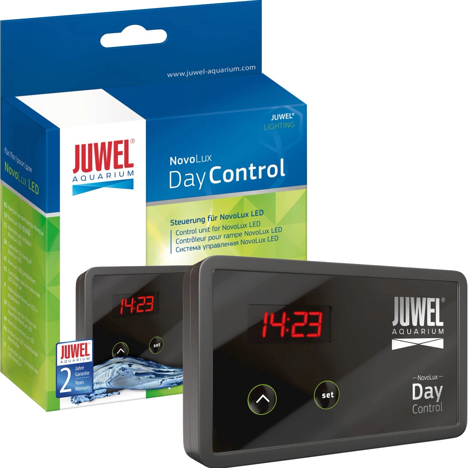 Juwel Novolux LED Day Control