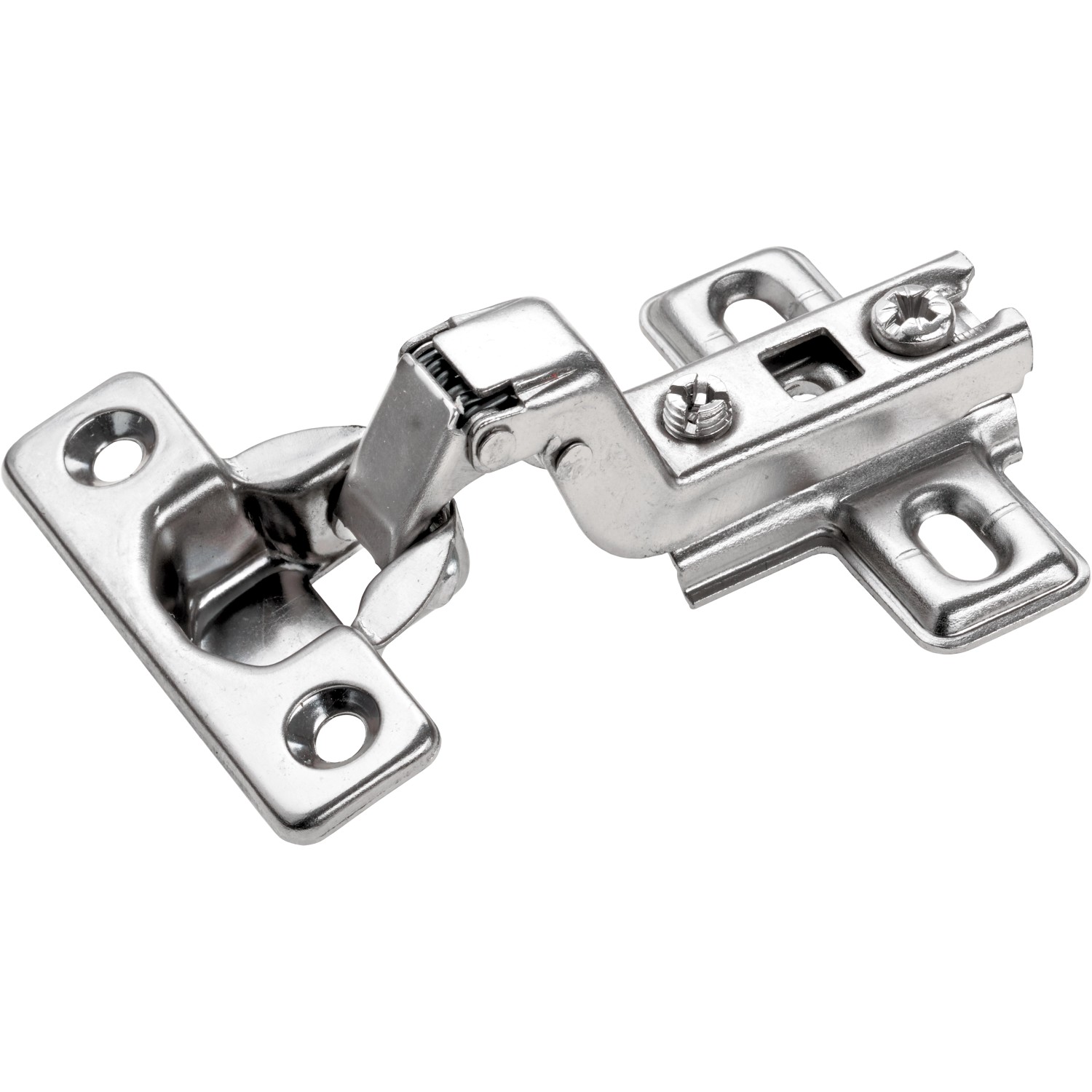 Hettich Mini-Scharnier innenliegend 15 mm - 19 mm 1 Stück